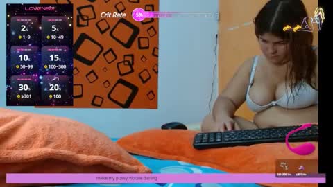 fabyanaqueen online show from 02/11/25, 02:45