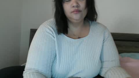 BBWBREANNA online show from 01/07/25, 02:44