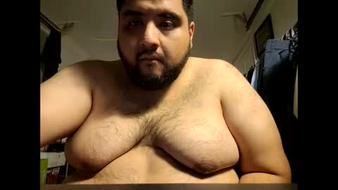 fattychubbyclit2 online show from 12/17/24, 03:22