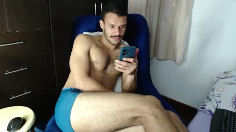 felipho_11 online show from 12/07/24, 02:35