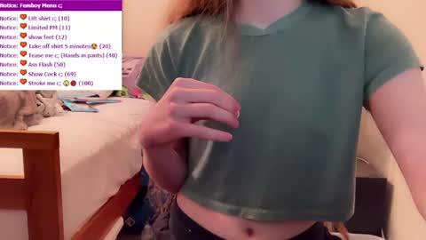 femboytummy online show from 12/11/24, 02:48