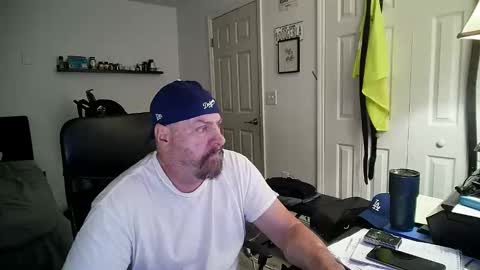 Florida guy online show from 12/16/24, 09:58