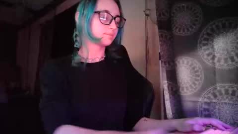 FoxyZoie online show from 01/03/25, 07:53