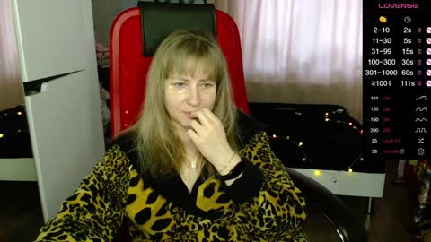 Janette online show from 01/13/25, 11:37