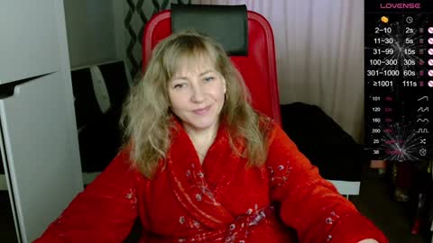 Janette online show from 12/08/24, 11:57