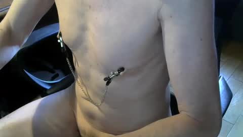 gay slave on cam online show from 11/17/24, 10:33