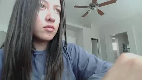 Jasmine online show from 12/13/24, 05:49