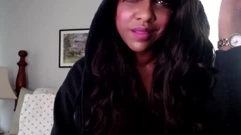 Xandra Jackson online show from 11/16/24, 01:55