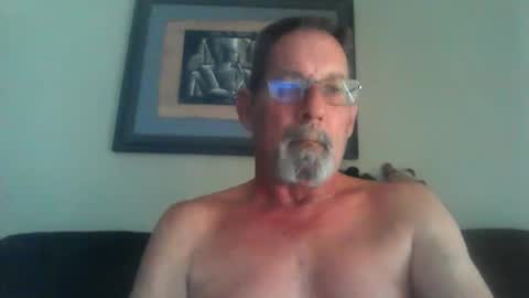 greybeard6868 online show from 12/06/24, 04:05