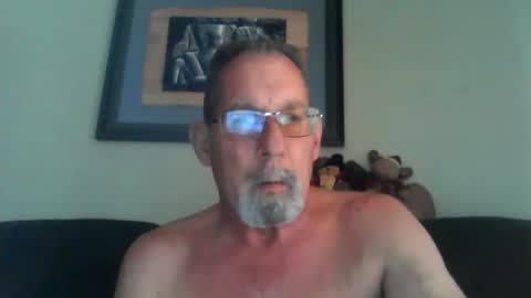 greybeard6868 online show from 12/13/24, 07:49