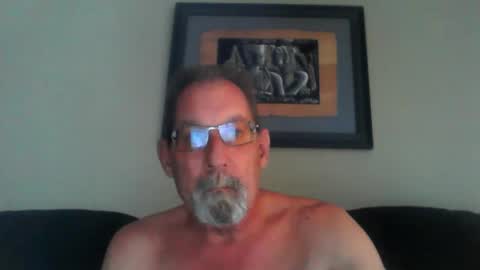 greybeard6868 online show from 01/06/25, 08:38