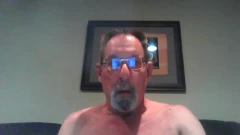 greybeard6868 online show from 01/06/25, 01:19