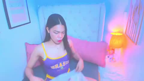 HAILEE HORNY online show from 02/05/25, 12:25