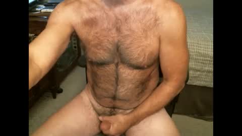 Hairy pecs online show from 01/03/25, 09:23