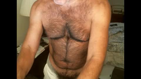 Hairy pecs online show from 11/30/24, 03:19