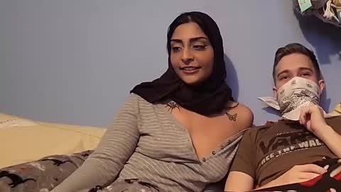 heaven the muslim slut online show from 12/01/24, 05:01