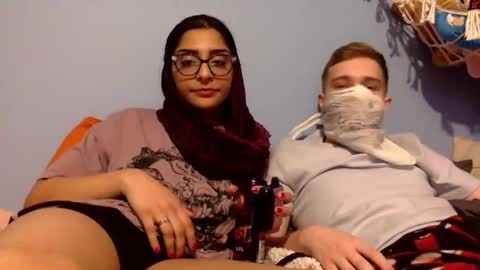 heaven the muslim slut online show from 12/05/24, 03:00