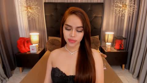 hennessygoddess69 online show from 02/01/25, 01:40