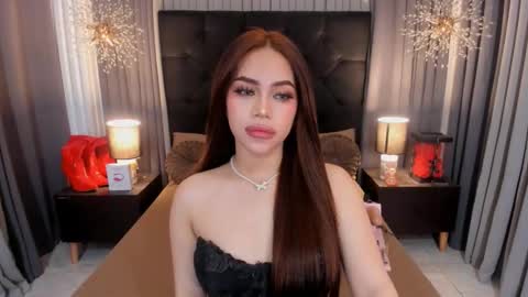 hennessygoddess69 online show from 02/01/25, 06:56