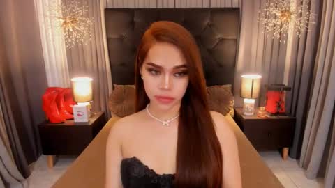 hennessygoddess69 online show from 01/27/25, 10:15