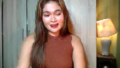 Aljie online show from 01/26/25, 02:19