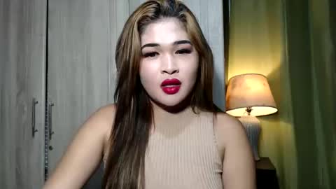 Aljie online show from 01/20/25, 01:13