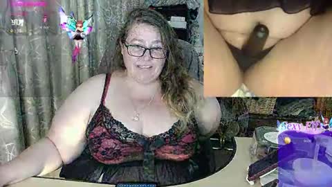 Iceprincess2bad4u online show from 11/14/24, 05:57