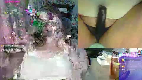 Iceprincess2bad4u online show from 11/22/24, 07:05