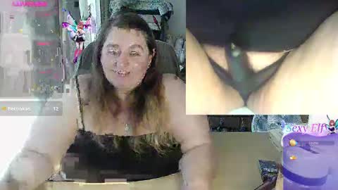 Iceprincess2bad4u online show from 11/24/24, 05:10