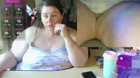 Iceprincess2bad4u online show from 11/30/24, 06:02