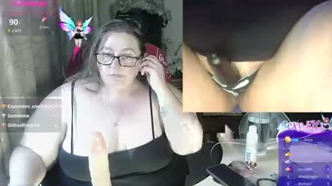 Iceprincess2bad4u online show from 12/14/24, 02:52