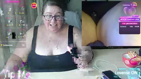 Iceprincess2bad4u online show from 12/22/24, 10:47