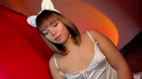 Irina online show from 11/20/24, 02:13