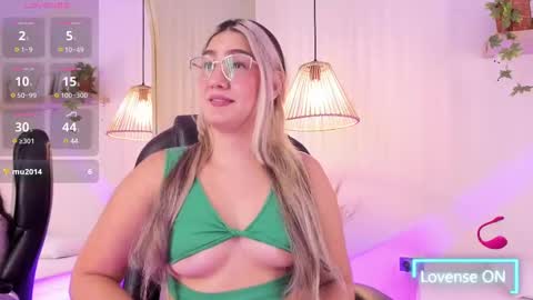 isabela_blake online show from 12/20/24, 12:16