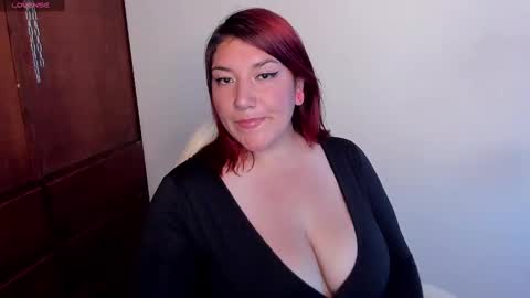 ivanna_taylor online show from 01/08/25, 01:07