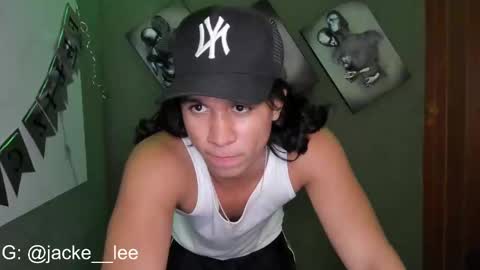 jacke__lee online show from 01/14/25, 06:17