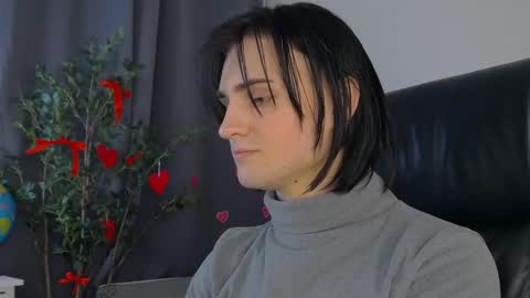 jared_le online show from 02/06/25, 05:25