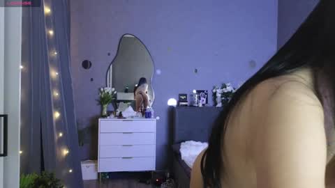 Jasmin Li69 online show from 12/24/24, 08:10