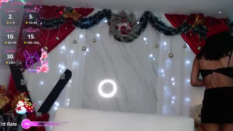 Jeimy Garca online show from 12/13/24, 12:03