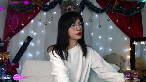 Jeimy Garca online show from 12/10/24, 12:01