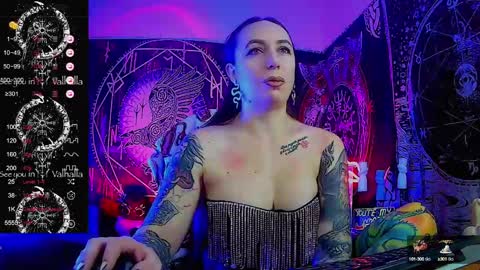 Mrs. Jenna online show from 12/05/24, 12:30