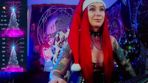 Mrs. Jenna online show from 12/19/24, 12:09