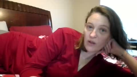 Jennibean6996 online show from 12/20/24, 02:08