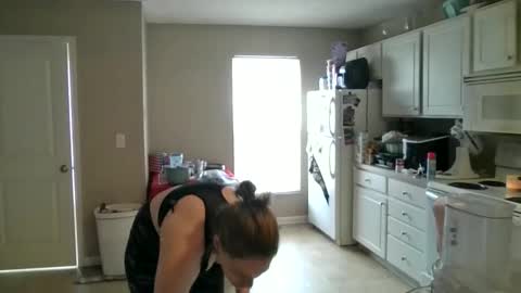 Jennibean6996 online show from 12/24/24, 04:12