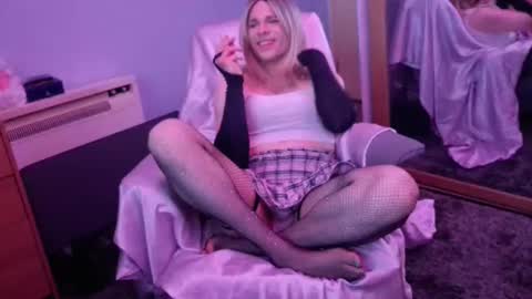 Jessiessicaxx online show from 12/13/24, 04:55