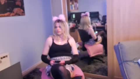 Jessiessicaxx online show from 12/06/24, 04:27