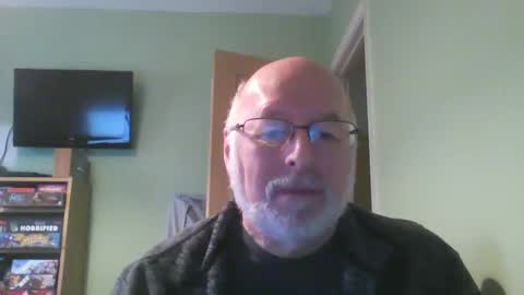 johndutch1960 online show from 12/11/24, 10:42