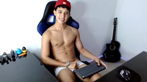 juan_da01 online show from 12/04/24, 01:01