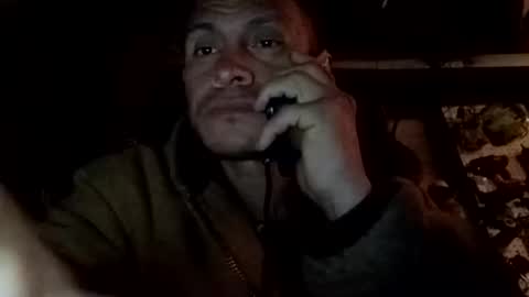 Carlos online show from 12/15/24, 04:53