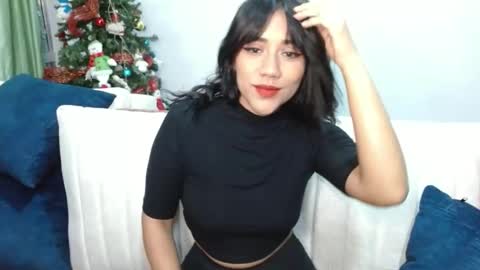 JULIETA online show from 12/13/24, 10:44